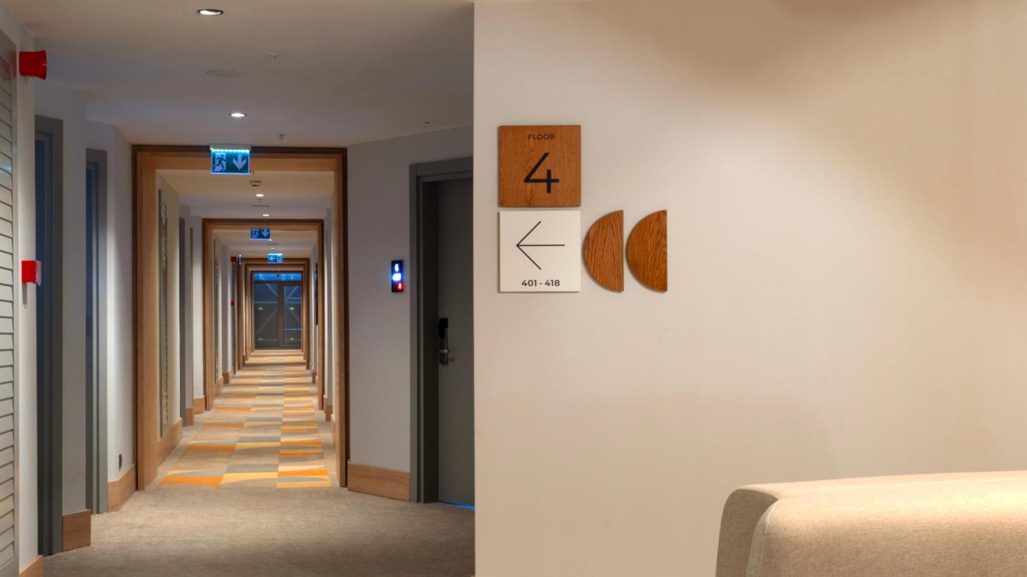 Kleopatra Dreams Beach Hotel อลันยา ภายนอก รูปภาพ