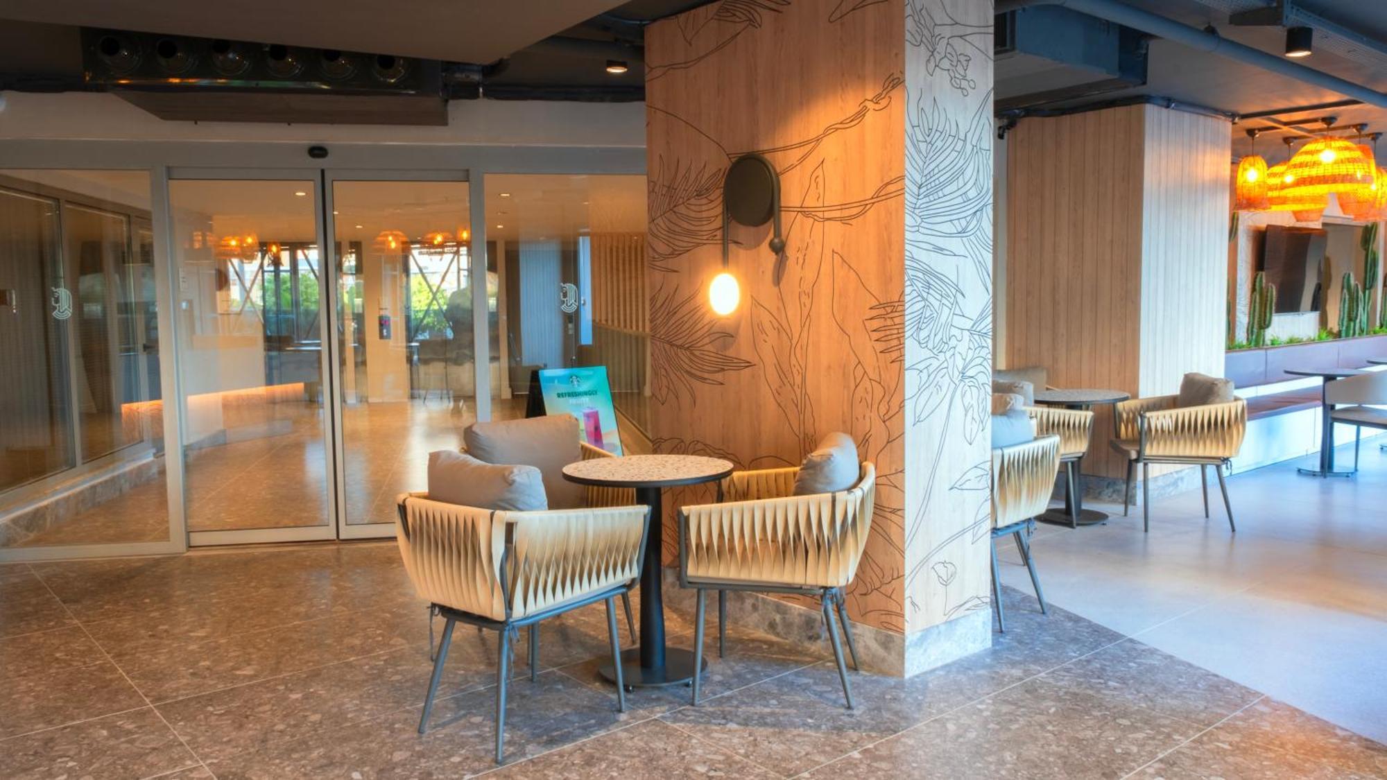 Kleopatra Dreams Beach Hotel อลันยา ภายนอก รูปภาพ