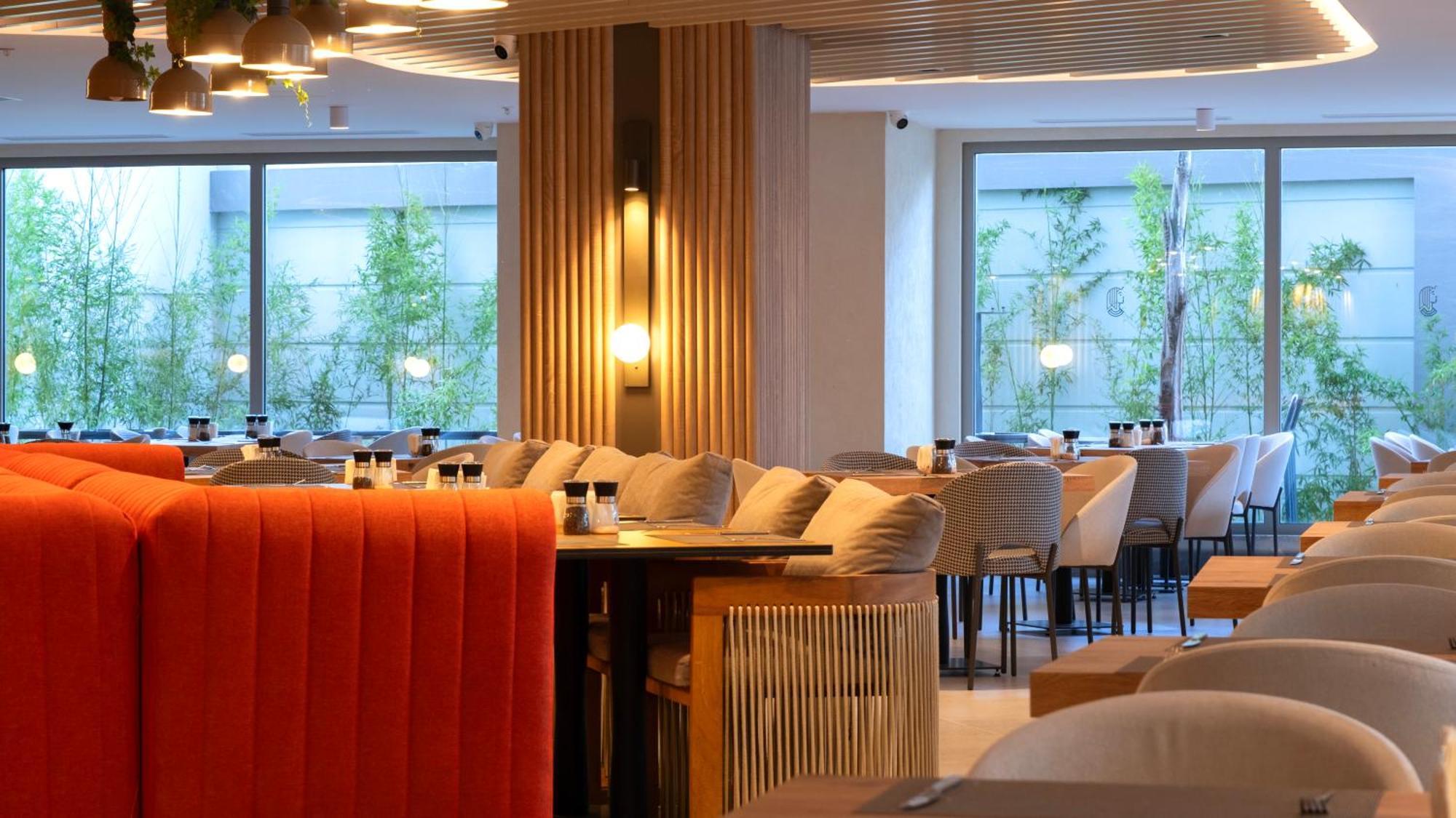 Kleopatra Dreams Beach Hotel อลันยา ภายนอก รูปภาพ