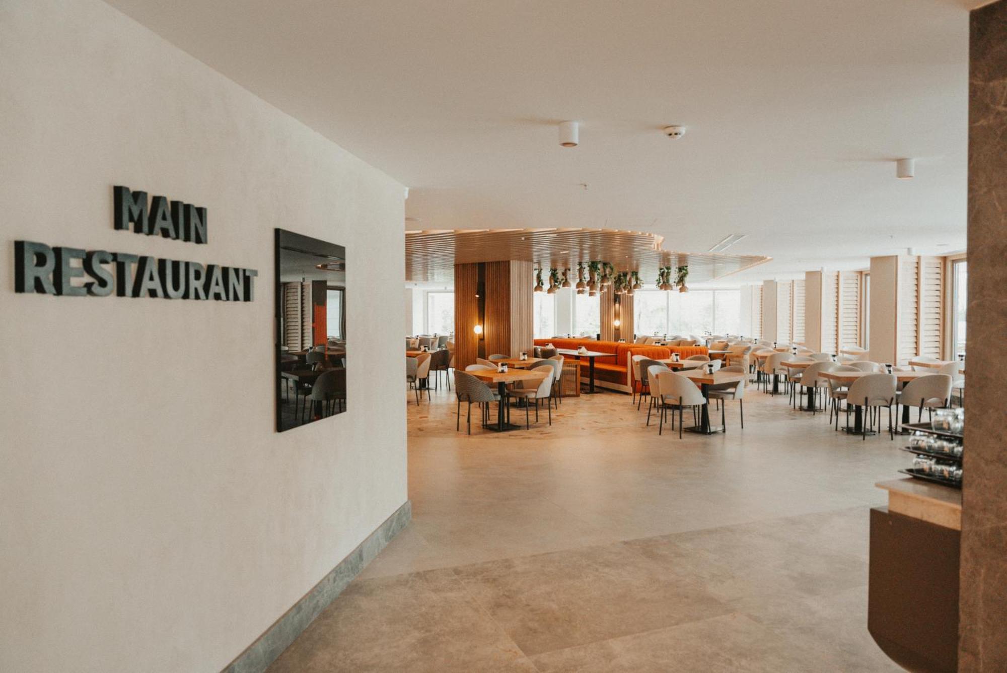 Kleopatra Dreams Beach Hotel อลันยา ภายนอก รูปภาพ