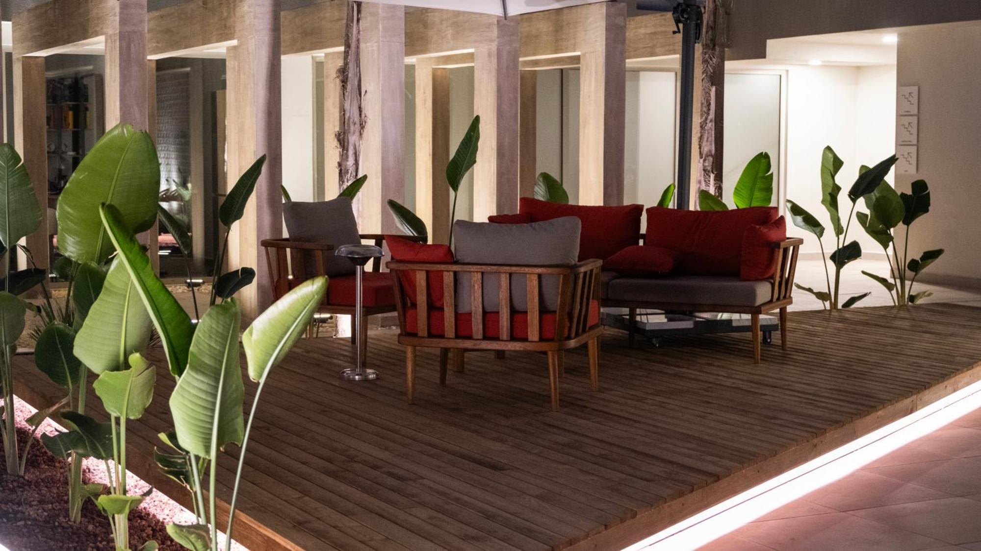 Kleopatra Dreams Beach Hotel อลันยา ภายนอก รูปภาพ